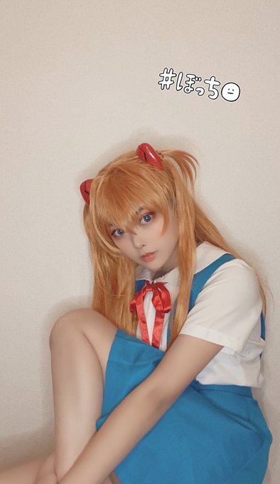 Twitterのコスプレ画像38