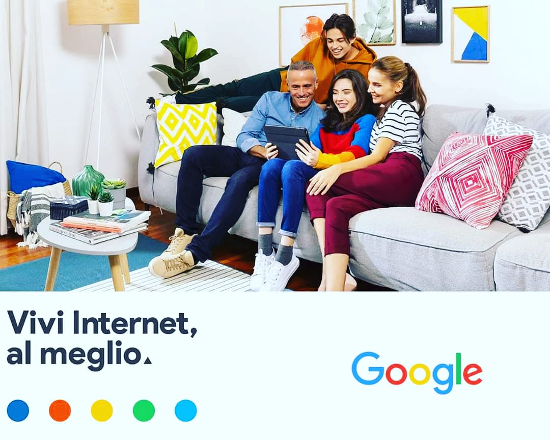 ideattivamente's tweet photo. Impariamo a usare il #web in #sicurezza per fornire ai nostri alunni gli strumenti utili a viverlo come un luogo di opportunità. 
Webinar per insegnanti #ViviInternetAlMeglio di @Google 
08 maggio, ore 14 - 15.30
Registrati
https://t.co/gHF5QtCbkS
@fmdigitale @rasparoberto https://t.co/J1FqPEoeDf