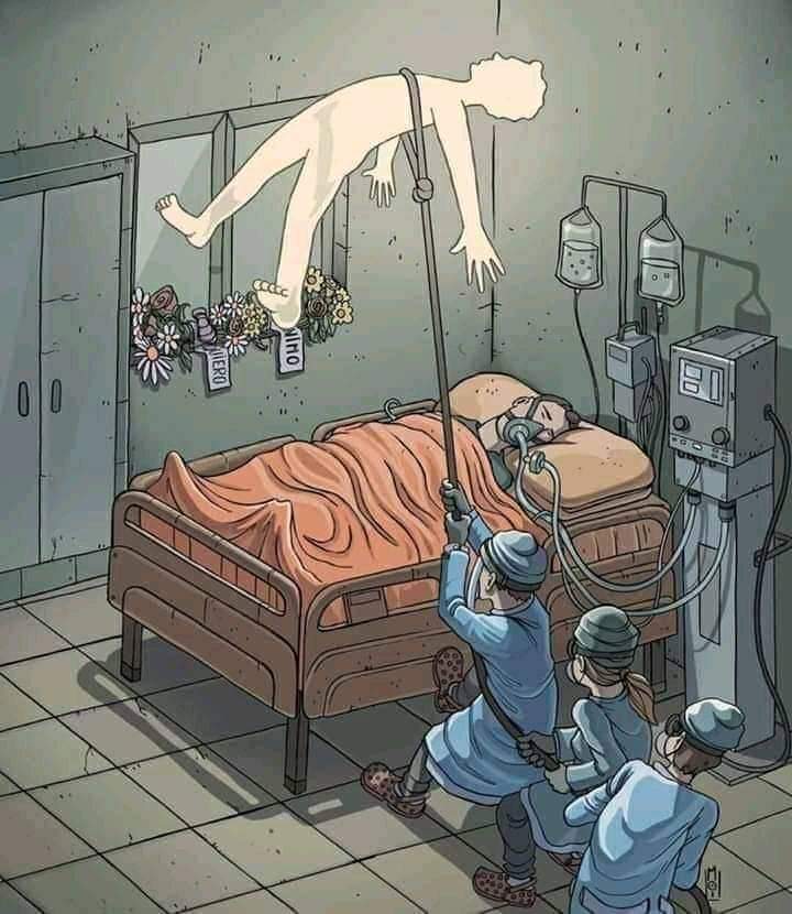 AsifKha17628126's tweet photo. 👨‍⚕️ doctors nowadays be like ❤️❤️ https://t.co/FEcZyi5JBc