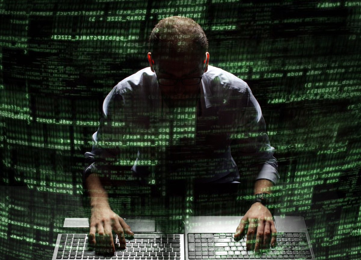 virgule_lu's tweet photo. Les techniques datent des années 1980 mais tous les jours des dizaines d'entreprises sont visées
https://t.co/6gXVxytvun
@cyberattaque #ccluxembourg #cactus #cybersecurité #cybersecurity #protectiondigitale #transformationnumérique https://t.co/MrpUbrRRdp