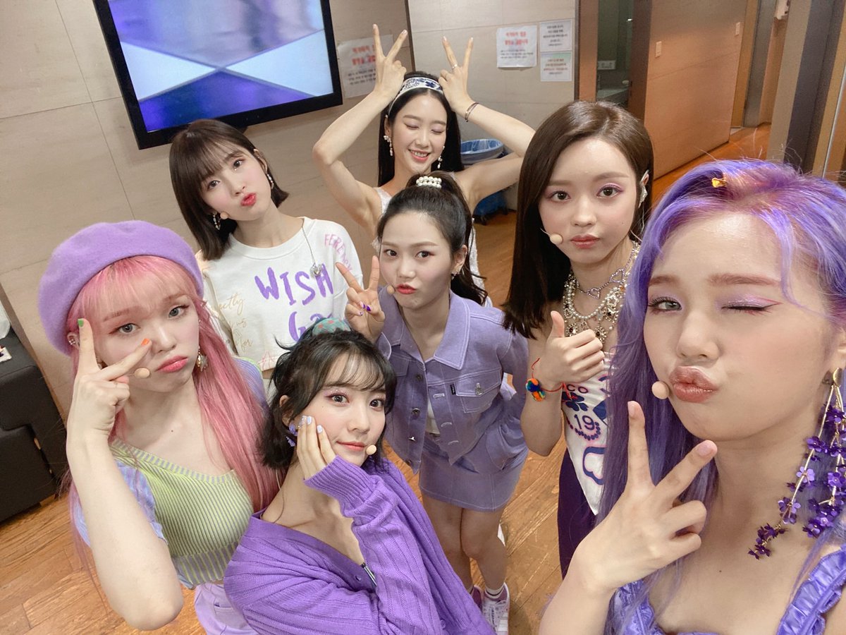 seungheehour's tweet photo. daily dose of serotonin https://t.co/5KIK3IYMGC