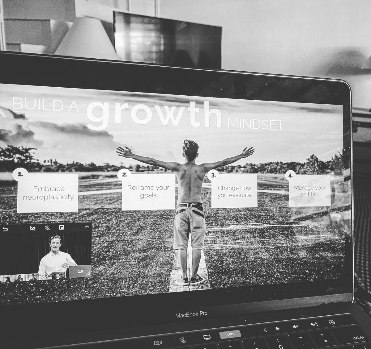 Explore Performance tweet media