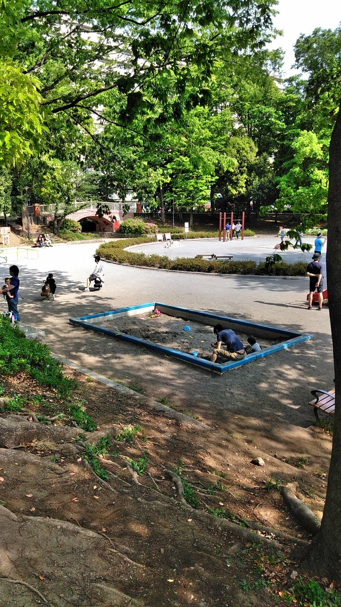 希望ヶ丘公園