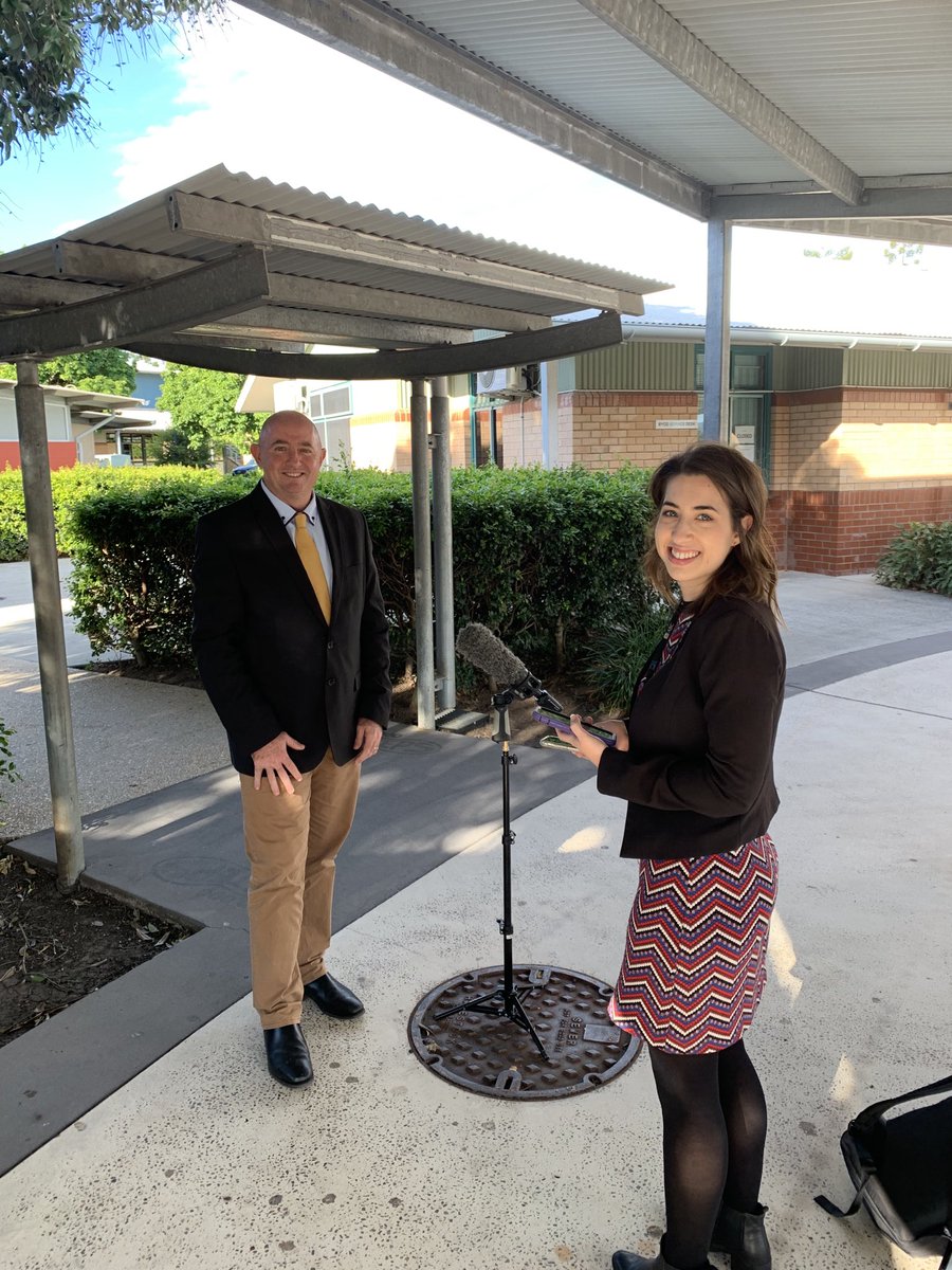 Leslie Single On Twitter Watch Abc News Qld Tonight At 7pm Qassp Vice President Pat Murphy Is Interviewed By Rachel Riga Re Stepped Return Of Students To Queensland S State Primary Schools Https T Co Qslgcg5j1i