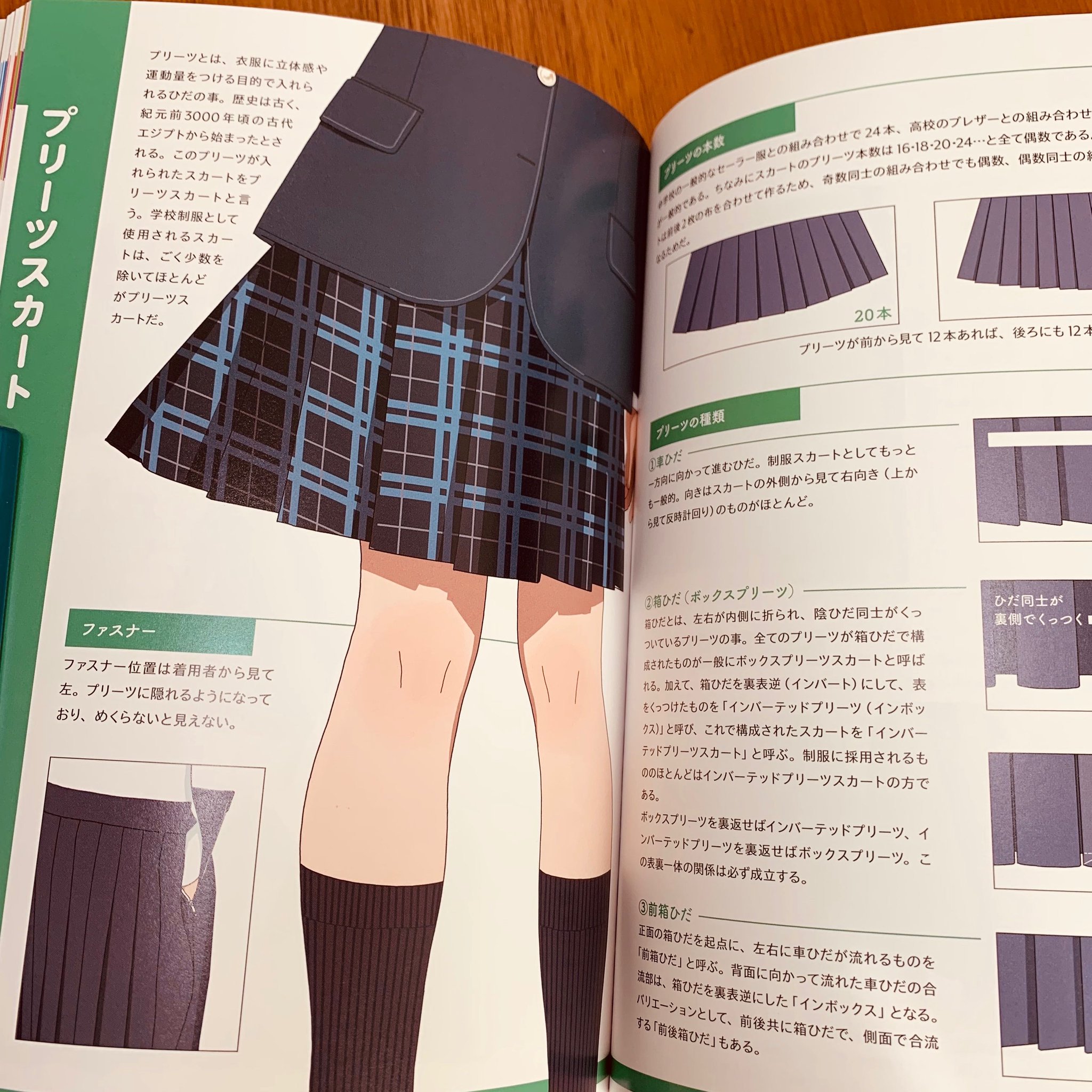 Twitter 上的 電撃萌王公式アカウント 制服について ちょっとくわしくなってみませんか T Co Cf1hw3lqxj T Co 0omjbals0u Twitter