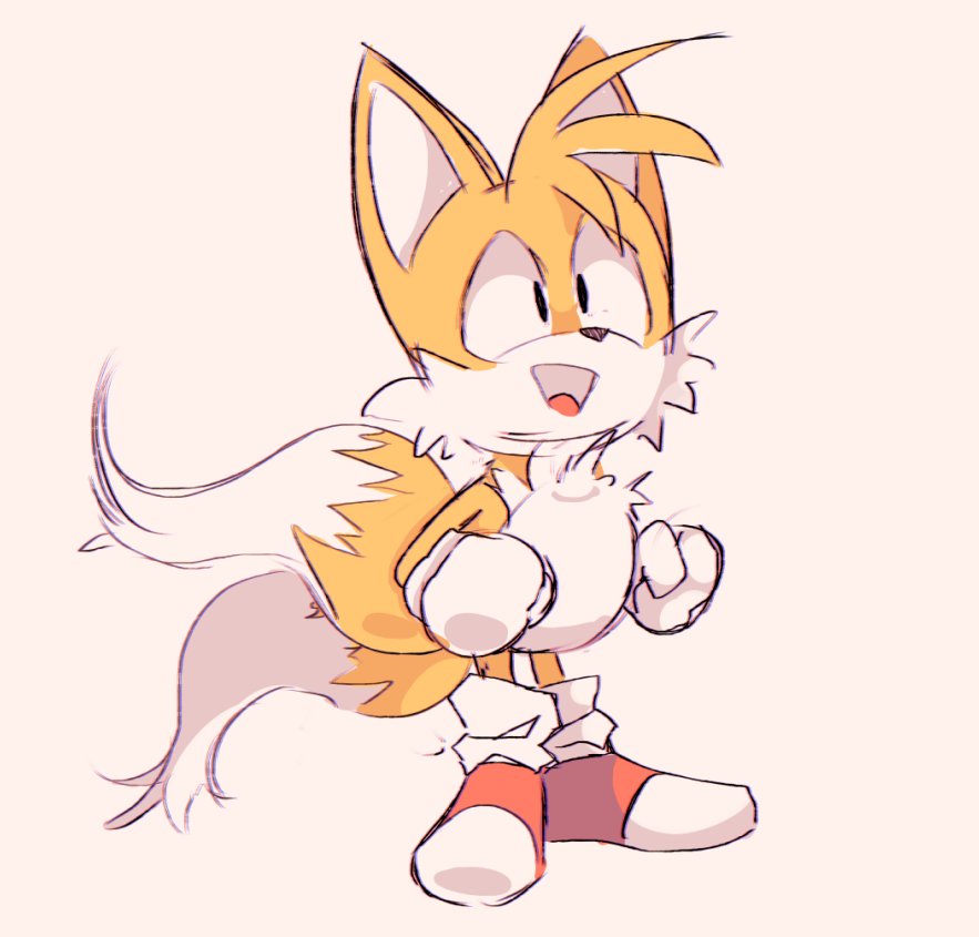 Tails home. Лисёнок тейлз. Майлз тейлз прауэр фиона. Майлз «тейлз» прауэр. Лисёнок тейлз.