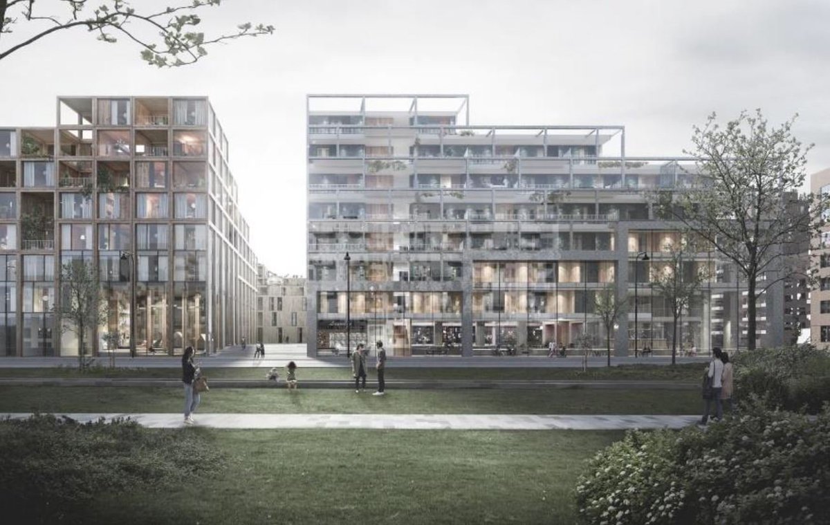 NREP_Suomi's tweet photo. Tanskalaisesta Novo Holdingsista NREP:n vähemmistöomistaja – sijoitus mahdollistaa lisäinvestoinnit #kiinteistöala’n kestävään kehitykseen ja uusiin teknologisiin ratkaisuihin myös Suomessa #kestäväkehitys Lue lisää https://t.co/hBk97SVn42 https://t.co/iCNJpnIuAE