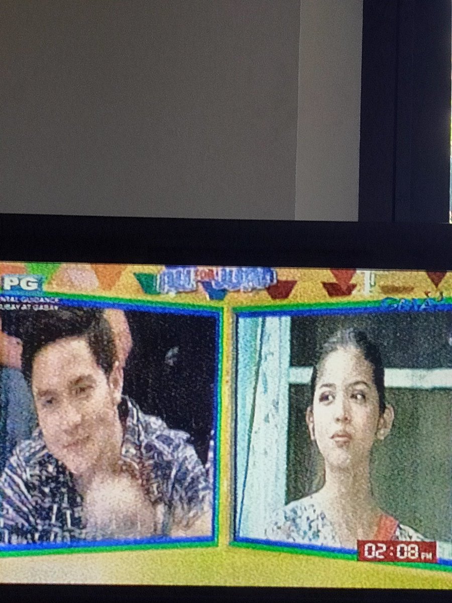 SolidadYnalyn's tweet photo. On its 2nd day,excited to watch the edited episode. 
#ALDUBKalyeSeryeSulyap https://t.co/JDC92196wC