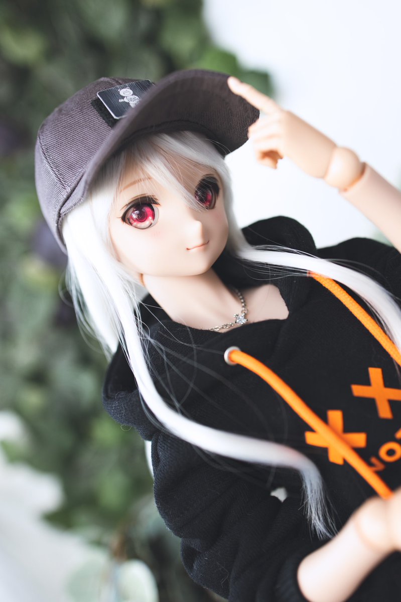 ukenrei's tweet photo. たまにはロングに戻したら惚れ直した。 #ddh14 #今日の褐色子 #secretcross https://t.co/duEqTocBg9