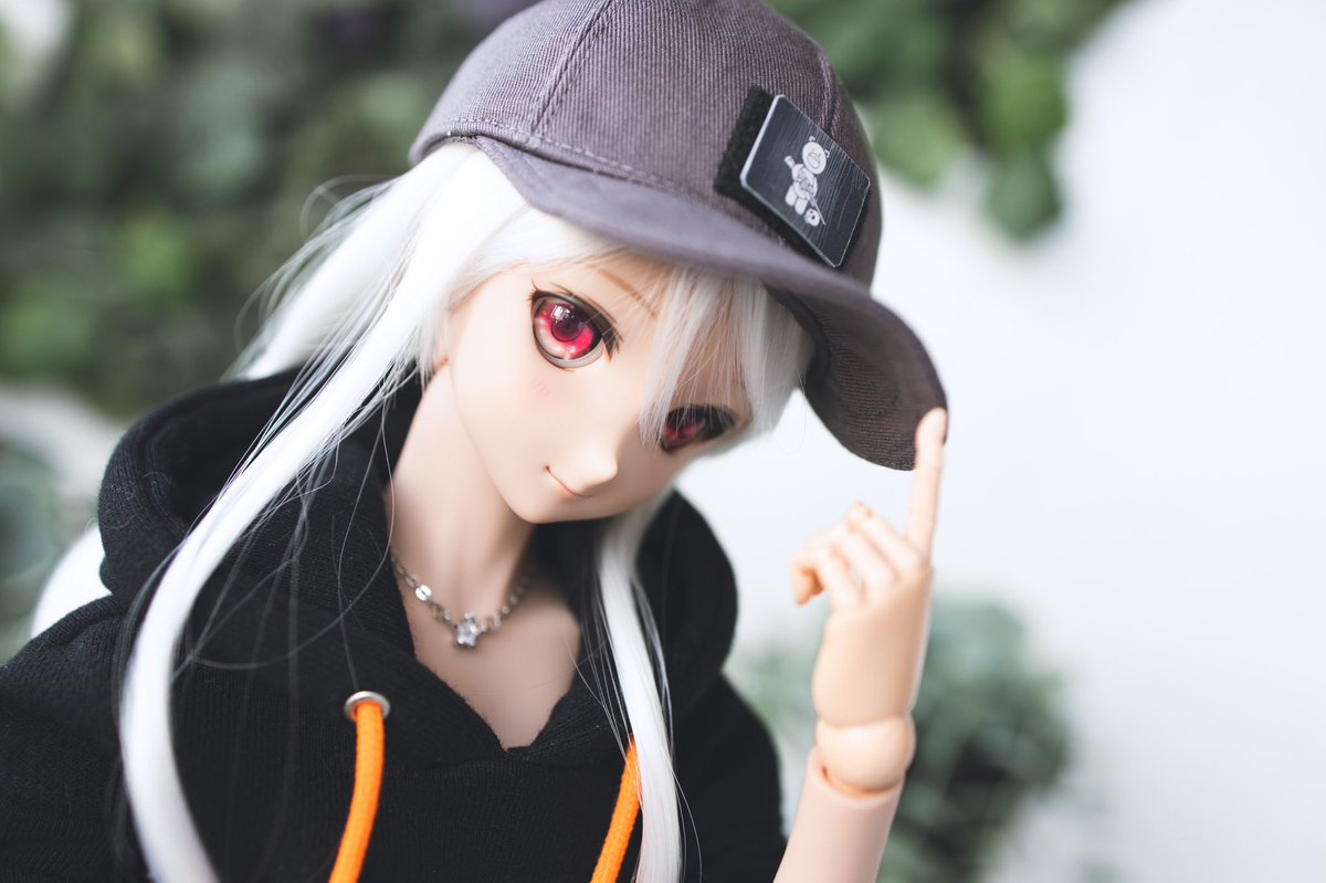 ukenrei's tweet photo. たまにはロングに戻したら惚れ直した。 #ddh14 #今日の褐色子 #secretcross https://t.co/duEqTocBg9