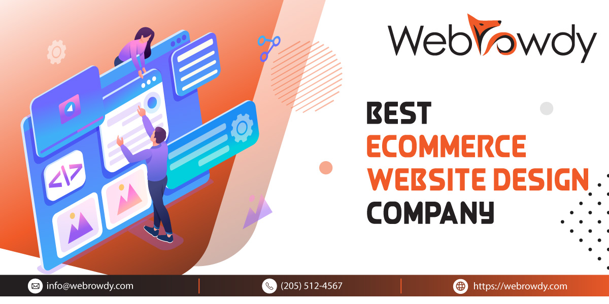 Webrowdy3's tweet photo. #WebRowdy is Best Ecommerce Website Design Company in the USA

Visit us👉: https://t.co/Li7IMXaobJ

#webdesign #design #graphicdesign #website #marketing #branding #webdevelopment #webdesigner #digitalmarketing #seo #web #websitedesign #webdeveloper #ui #socialmedia #ux #business https://t.co/QSdmqSTiHZ