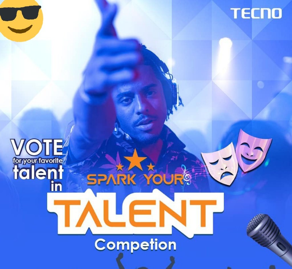 MalawiTecno's tweet image. Good morning TECNO Fans
#HowtoParticipate
Record your talent video and post in on our social media platforms (here on Tweeter handle and our Instagram account).
&amp;gt;Competition begins on 6th May 2020 and ends on 13th May 2020
&amp;gt; Video Enrollments will be closed 5pm on 6th May.