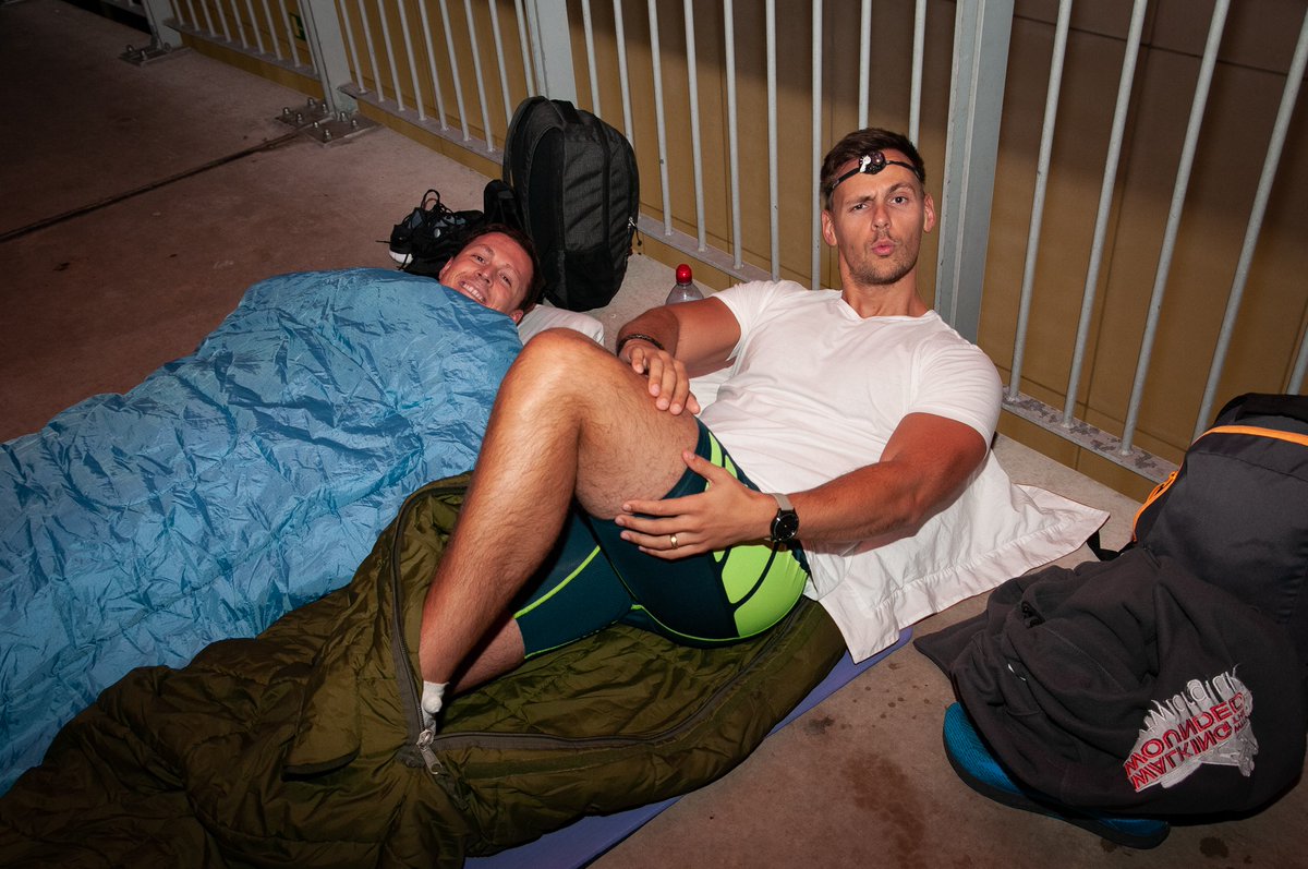 Grab your sleeping bag and get involved!!

In the Nationwide #StayAtHomeSleepout 1st June

ceosleepoutuk.com/stay-home-slee…