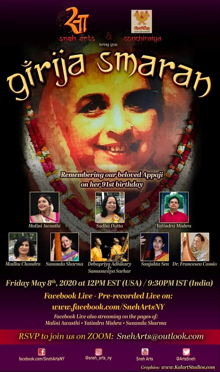 kavitasinghoff1's tweet photo. Charan sparsh Guru maa🙏 https://t.co/Hx9K1gkyGO
