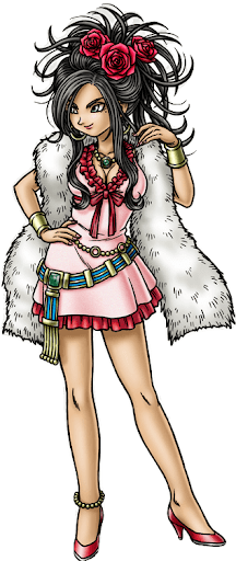 デボラのtwitterイラスト検索結果