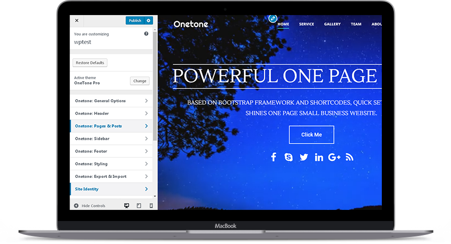 morsimas's tweet photo. #Sécurité : Une faille a été découverte dans le thème populaire "OneTone" de #WordPress. Elle est déjà utilisée depuis plusieurs semaines par des pirates, pour la création de deux types de backdoors. WordPress a supprimé, dès octobre 2019, la version gratuite du thème. https://t.co/UBjwI6RGIz
