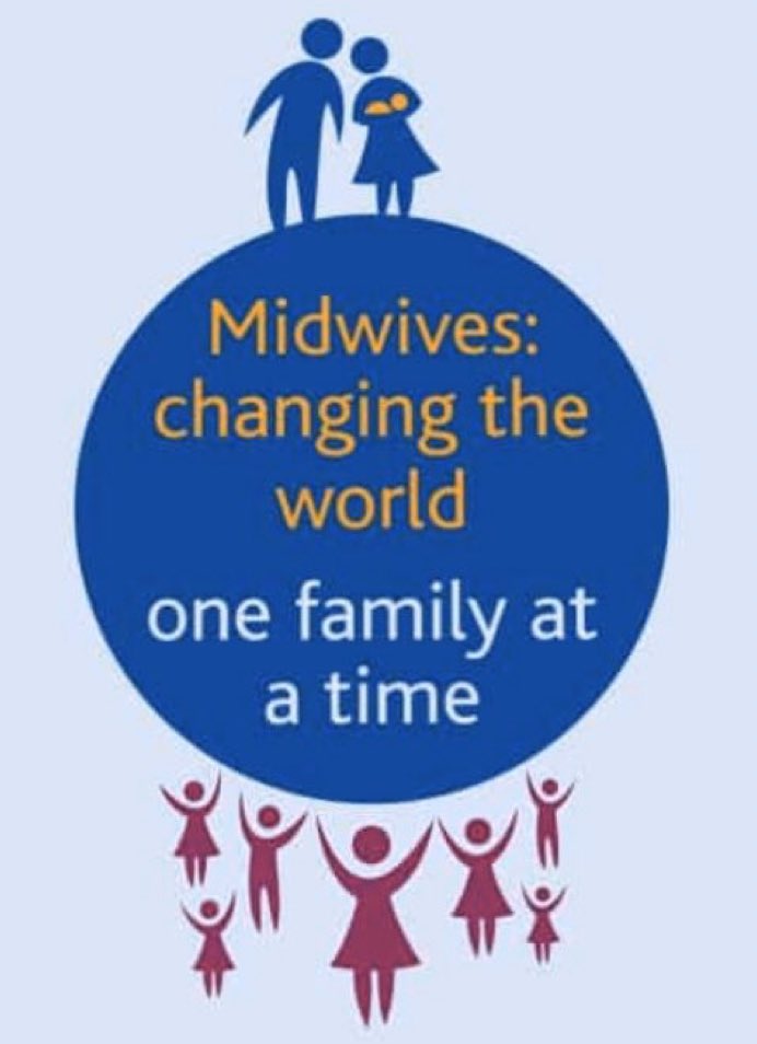 Happy #IDM2020 to all my friends and colleagues @NorthumbriaNHS and @NewcastleHosps. An amazing bunch! @WeMidwives @MidwivesRCM #Midwives2020 #northumbriamidwives