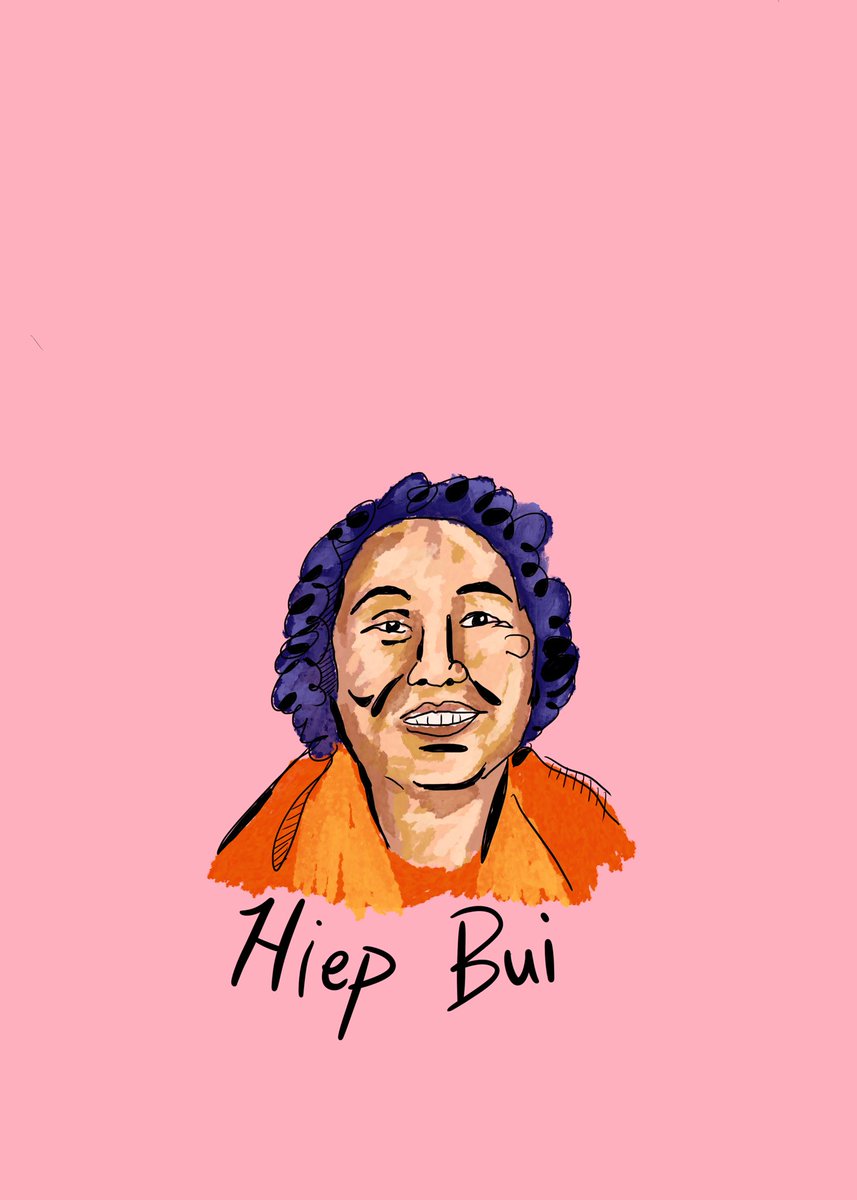 To the beautiful Hiep Bui- 24 years of working at <a href="/cargill/">Cargill</a> who has said goodnight forever due to #covid19 - we see you, we are here for your family- we are so sorry for you loss. love more, let’s shift it all together. #badportraits #greatpeople #celebratelife #covid #coronavirus