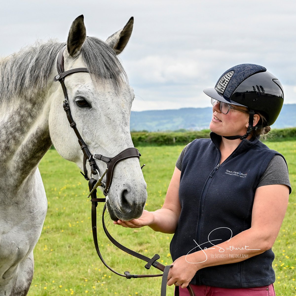 Clare Poole Equestrian tweet media