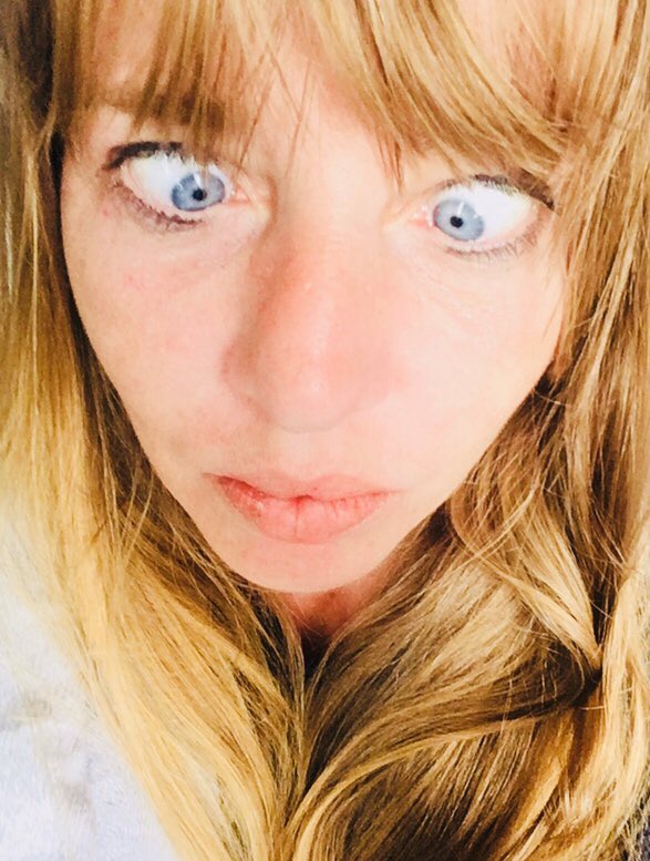 Caro Chimo tweet media