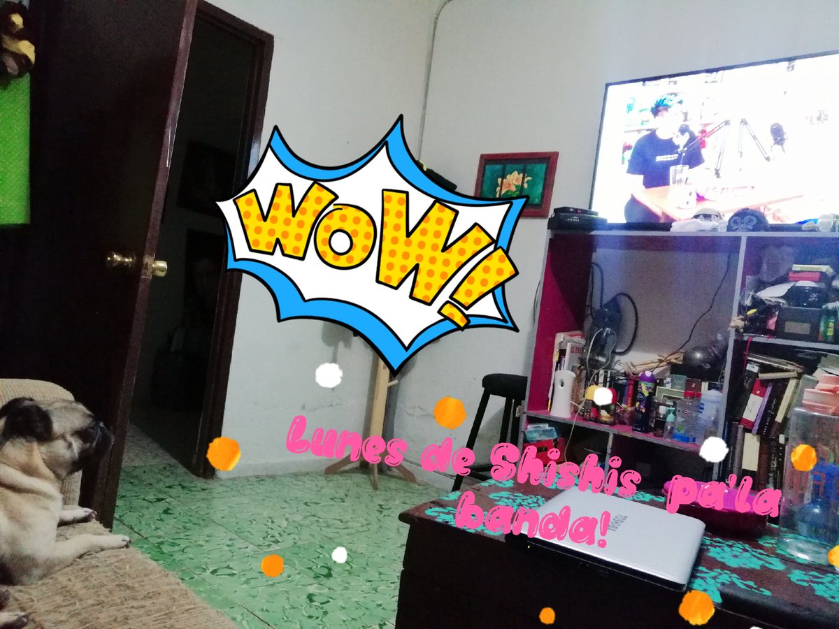 samsoto86's tweet photo. @Soytupmadre #trentopic El piug pendiente del nuevo episodio de #ShishisPaLaBanda ! @AnaJuliayeye https://t.co/ttI2EtufQU