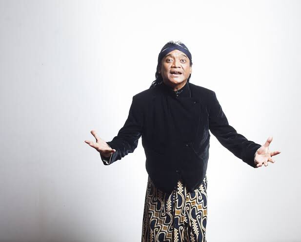 Rest in Peace, Didi Kempot