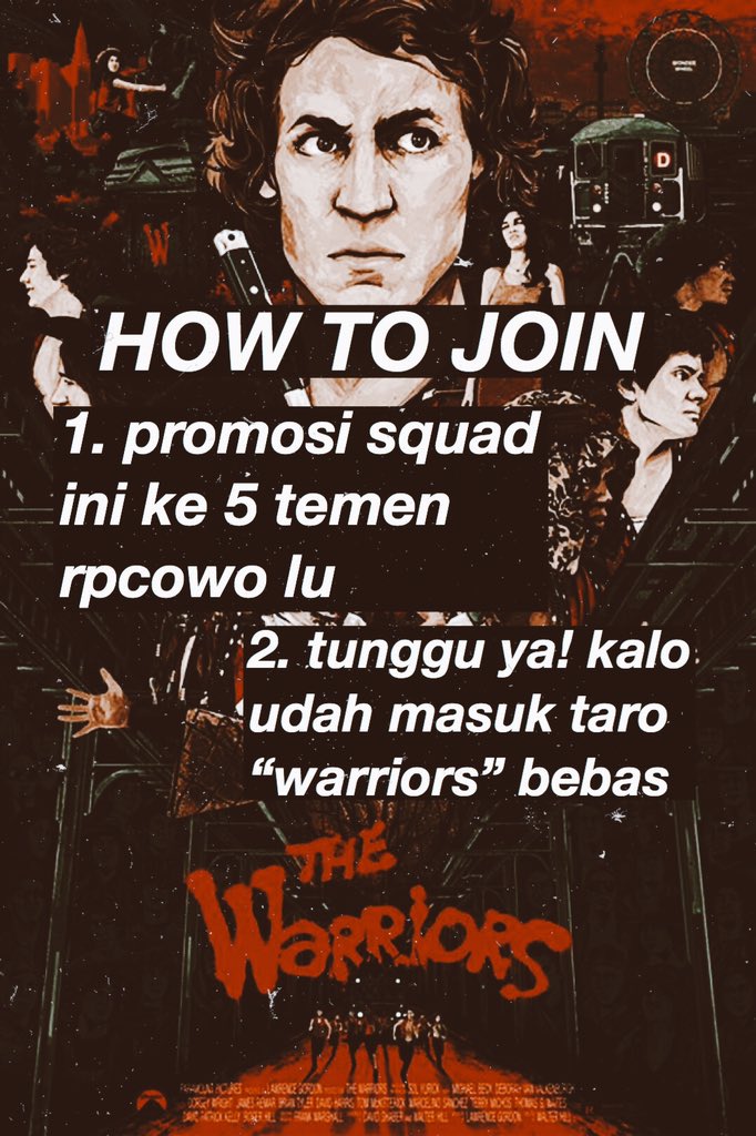 THEWARRIORSQ's tweet photo. kuy disimak! https://t.co/scSpeWZzWY