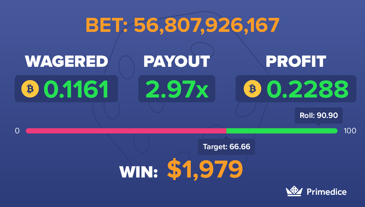 GIVEAWAY TIME. To celebrate our biggest win over the weekend, reply to this tweet with your PD username and we'll pick a random winner in three hours! Hop to it!