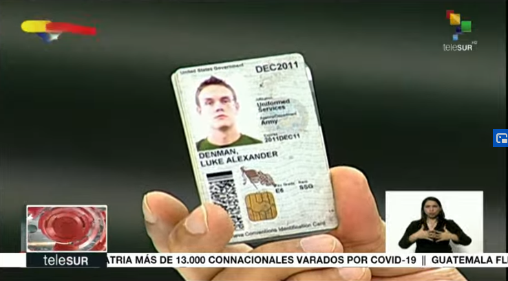 teleSUR English on Twitter: ".@NicolasMaduro: Among the terrorist ...