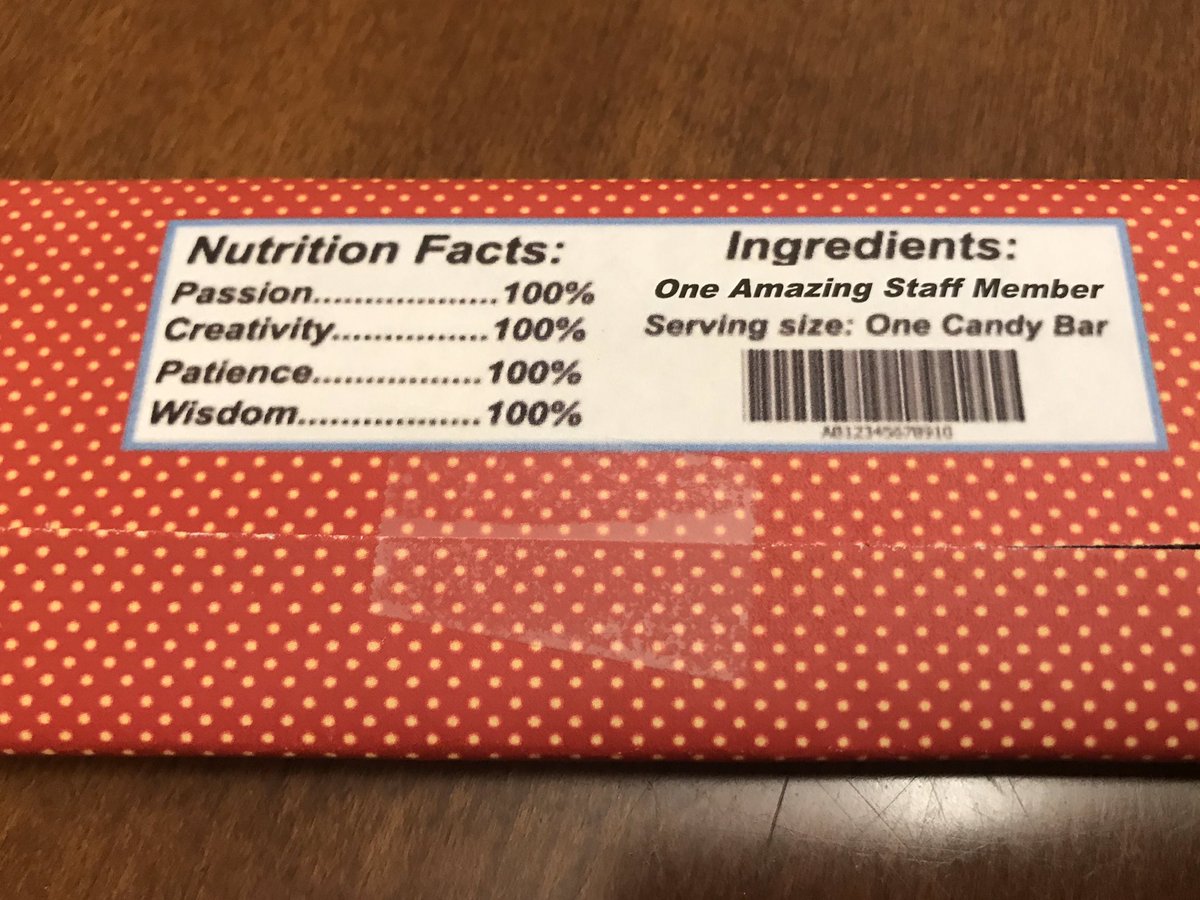 Jen Park (@parkemory) on Twitter photo What a sweet way to kick off the week. Thank you <a href="/OceeElem/">Ocee Elementary School</a>. I can’t wait to return to the building. What a sweet way to kick off the week. Thank you <a href="/OceeElem/">Ocee Elementary School</a>. I can’t wait to return to the building.