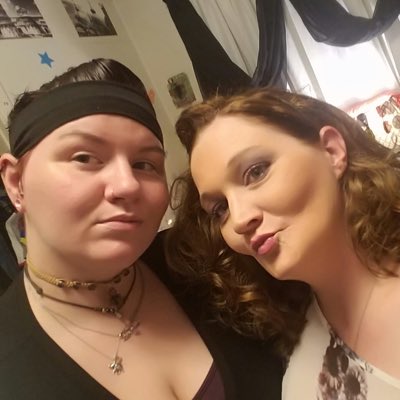 Clown_Princess9's tweet photo. #NewProfilePic https://t.co/eWzpgpAyGJ