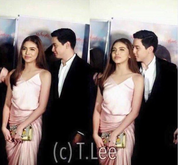 (30)  #ALDUBxADNKSEncore

I’ll be sharing random ALDUB/Maine/Alden photos from my camera roll. 

*Credits to the owners of the photos