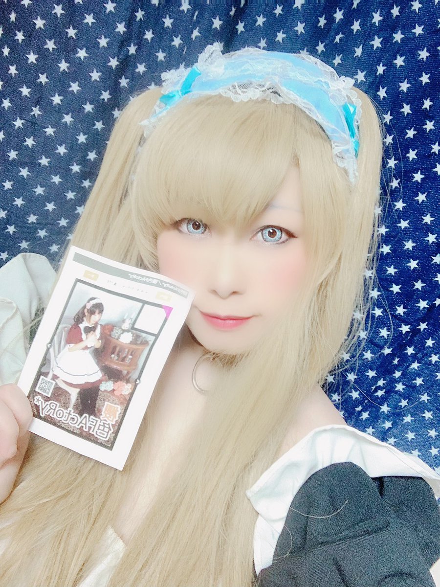 hir0_bot's tweet photo. スタートから沢山のご来場ありがとうございます🌼
ひきつづき
金髪のかわいい売り子メイドちゃん(@SubaRu_xx_A)とともにお待ちしております🎵🐥
#エアコミケ
#maid
#AngelLand https://t.co/vt7zy89LLA
