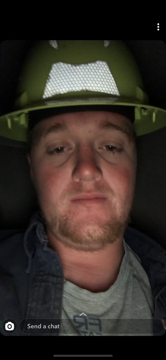 TDiehl2723's tweet photo. Everyone thank @DevonPage13 for getting that power back on. https://t.co/PmYGHzaYUv