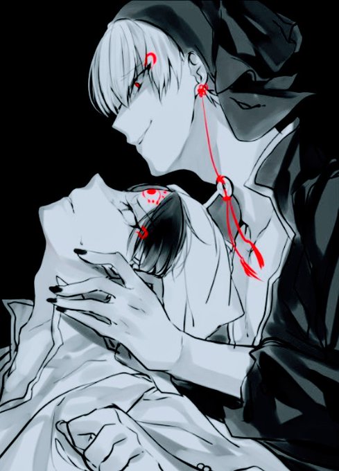 鬼灯の冷徹ののtwitterイラスト検索結果