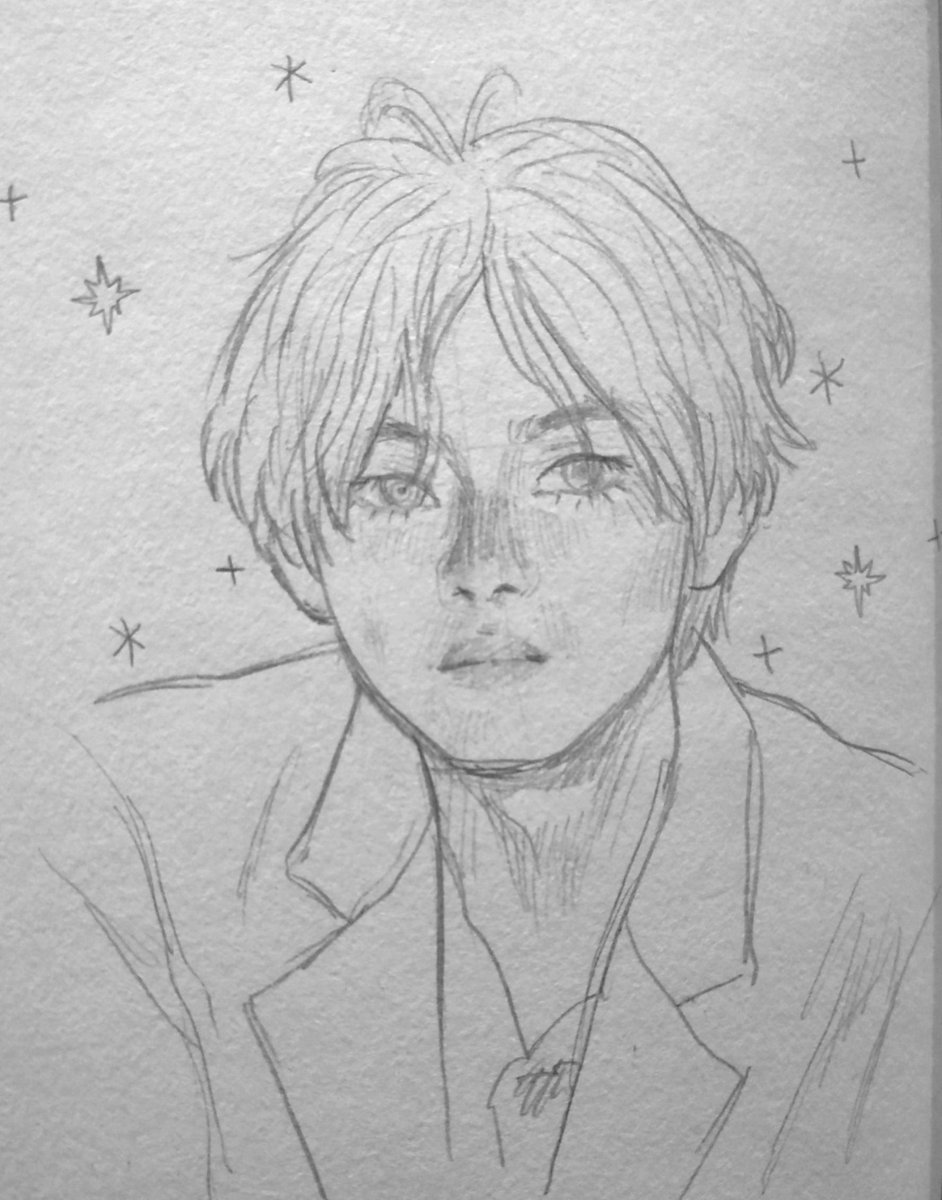 i very much support the taehyung as anime boy agenda 
#btsfanart #kimtaehyung #김태형 