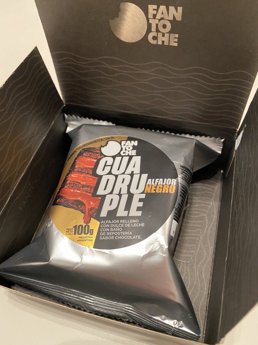 El fruto de la imaginación hecho realidad... Nuevo... solo para unos pocos... ingresa a <a href="/fantoche_ar/">Fantoche_ar</a> en IG y seguinos. Regalaremos muchos alfajores #cuadruple