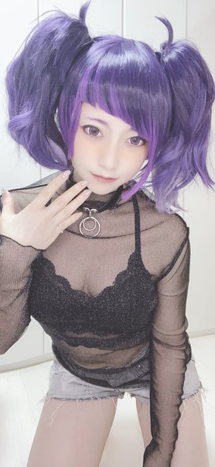 コスプレイヤー星乃まみのTwitter画像46
