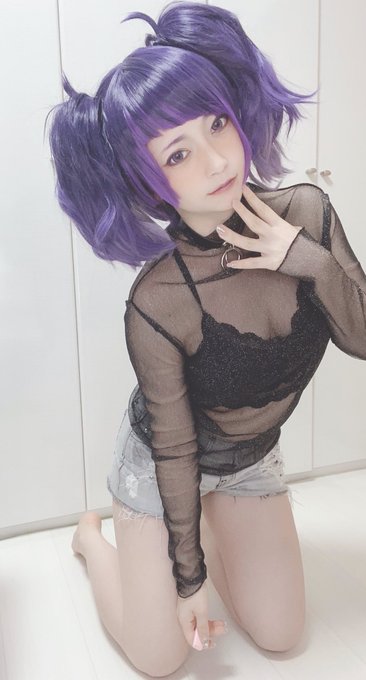 コスプレイヤー星乃まみのTwitter画像45