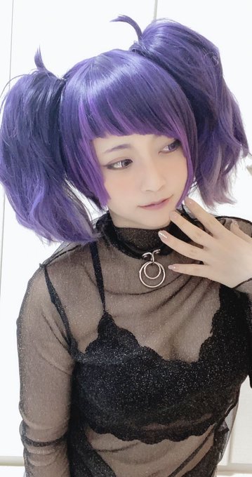 コスプレイヤー星乃まみのTwitter画像47