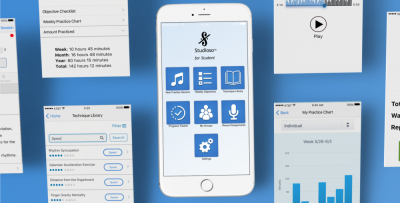 AppStudioso's tweet photo. Have you ever just wanted to track your music classroom. With Studioso you can read more at https://t.co/lfA3euG9ig and bringing your classroom through this difficult time and into the 21st century #music #StudiosoSolution #education #teaching #musicmonday #teacherrecruitment https://t.co/PnXsnvzSNH