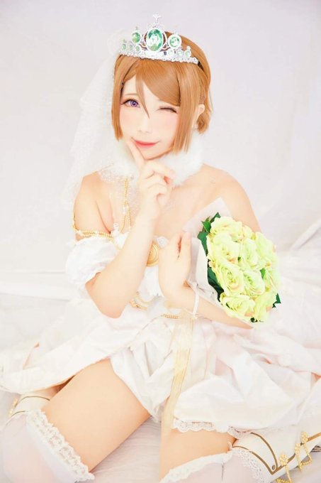 Twitterのコスプレ画像23