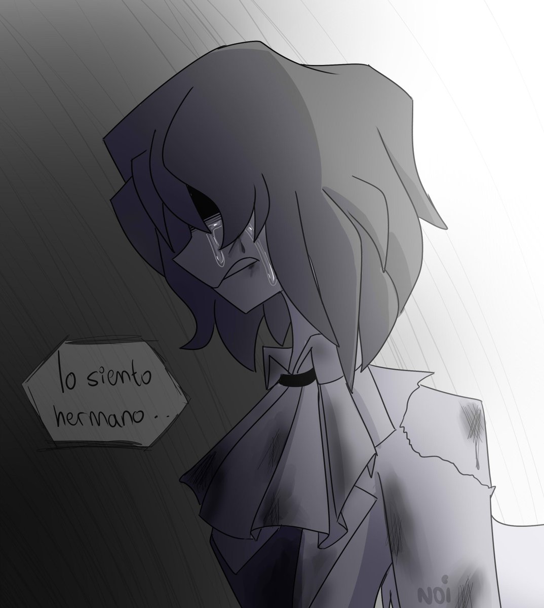Noi_Mirage's tweet photo. Dejo al Lucifer y al Miguel jsjsj espero les guste <3

#HazbinHotel #HazbinHotelLucifer #Hazbin_Hotel #HazbinHotelFanart  #LuciferMagne #hazbinhoteledit #HazbinHotelOC https://t.co/xjCCfo6OEH