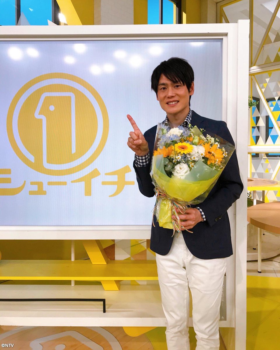 上重アナ情報局 非公式 上重 聡 Acekamishige Page 14 Twilog