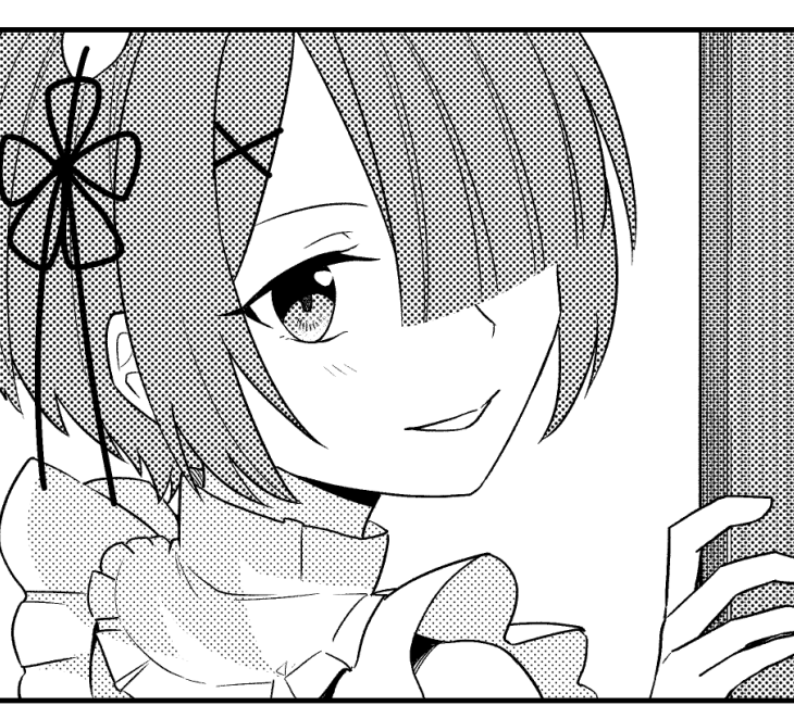 『Re:ゼロから始める異世界生活 Art Fan Book 2020春』
漫画8P描かせていただいております。
下記サイトにて予約が始まっておりますので、どうぞよろしくお願いいたします!
https://t.co/QYxYu2yZDO 