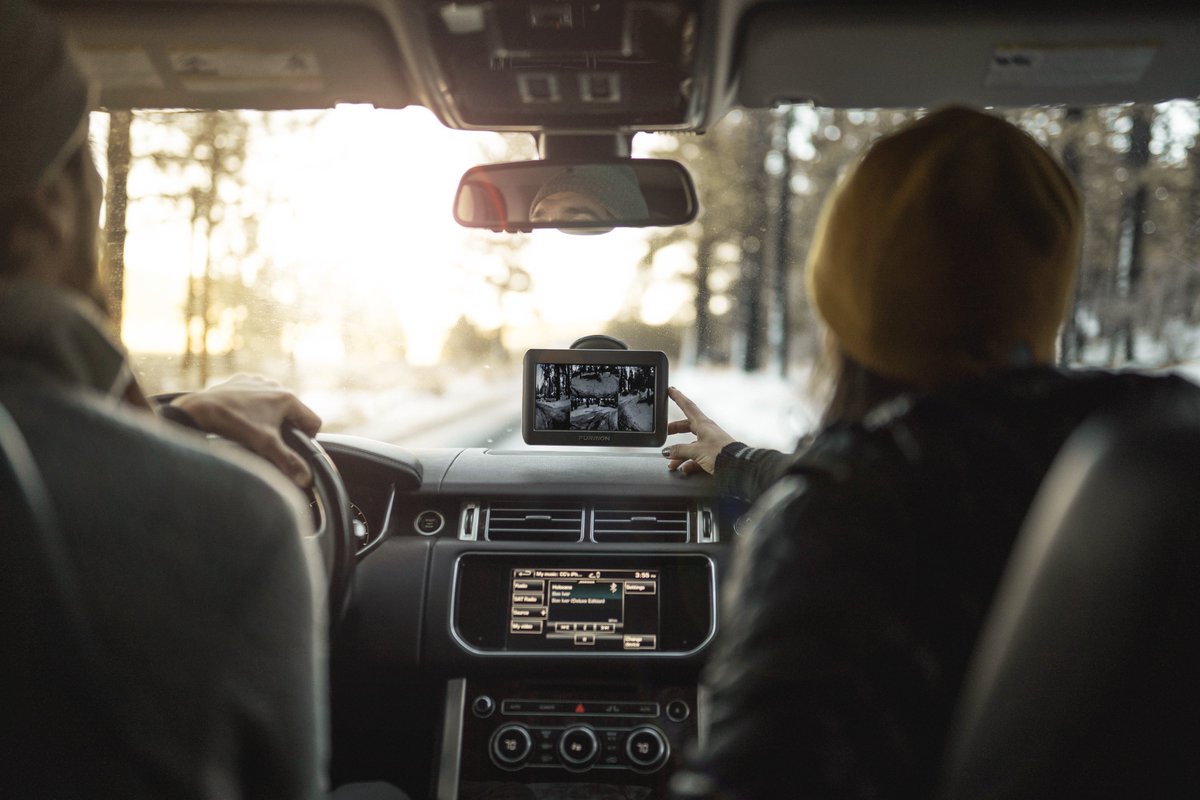 furrion's tweet image. Don’t worry, we&apos;ve got your back. Experience full viewing capability for towing and parked security with Furrion’s Vision S™ observation cameras.
.
.
#furrionvisions #camera #wideview #securitycameras #parking #backupcamera #offgrid #gorving #rvlife #rvliving