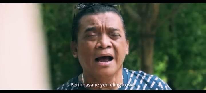 selkies777's tweet photo. salah satu nasehat mas didi kempot

"sing uwis ya uwis, lara ati oleh, ning tetep kerjo lho ya, sebab urip ora iso diragati nganggo tangismu"

#SobatAmbyarBerduka https://t.co/6gGa0tnDJX