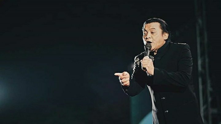 Heriously's tweet photo. Sugeng tindhak pakde, Rest In Peace https://t.co/kPHRgamj9p