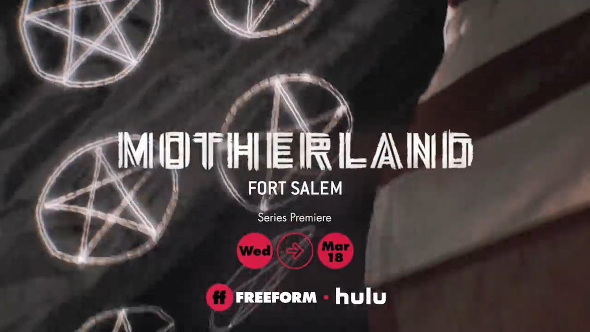 Motherland Fort Salem Saison 1 - Épisode 8 en Streaming ét Vostfr [VF]