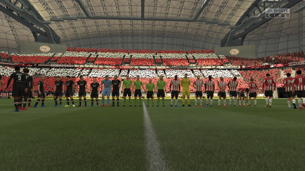 PKluivertMC's tweet photo. 🏆EREDIVISE🏆
📌J°17

¡¡Otro Clásico Ganado!!

Nos llevamos 3pts muy importante para seguir por la lucha.

#PSV🔴⚪️ https://t.co/2JHWwnxiks